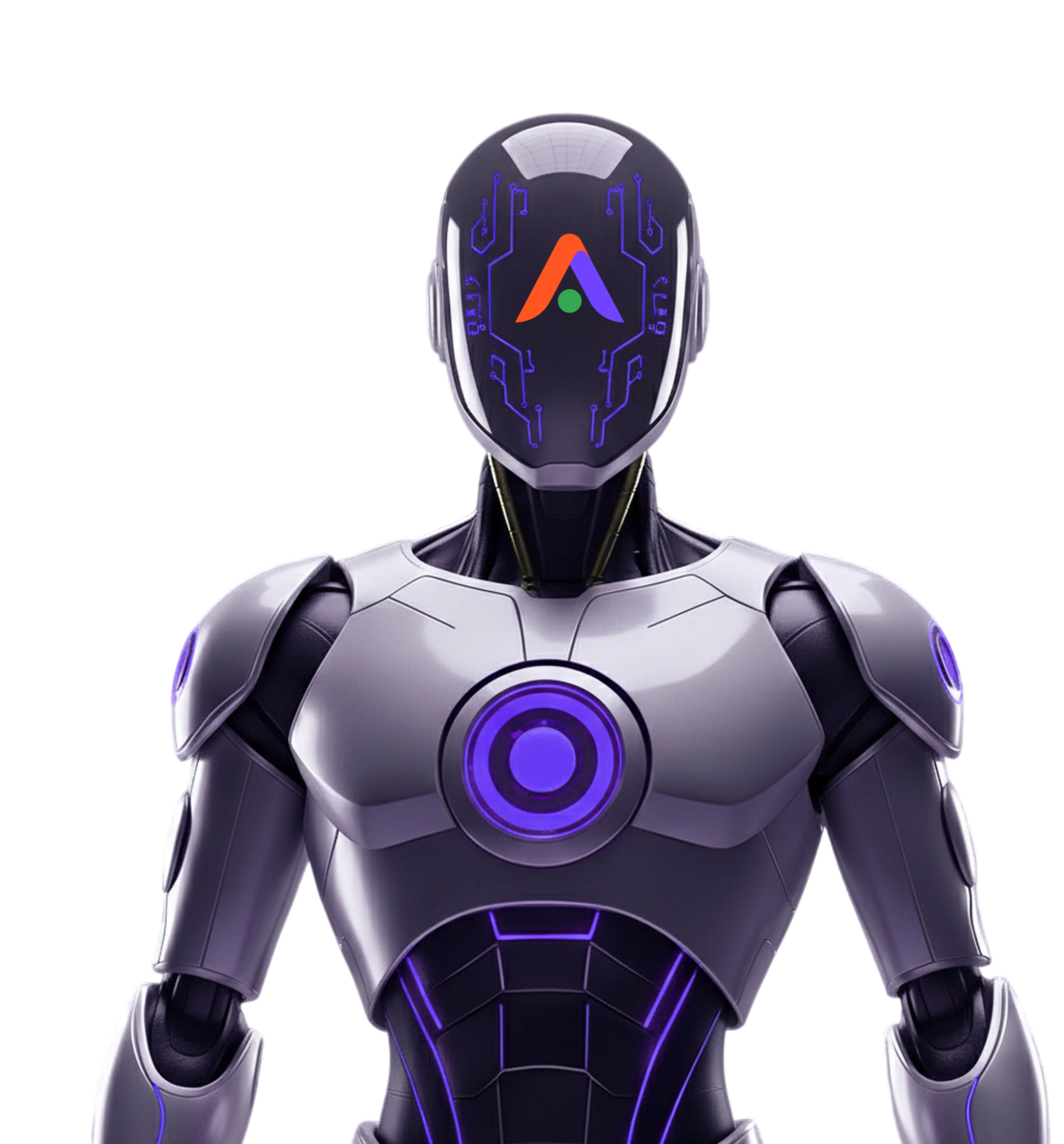 Alphabit Infoway Hero